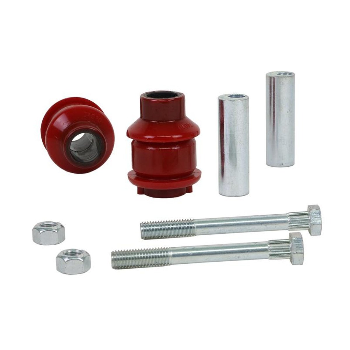 Nolathane Control Arm Bush Kit 45697
