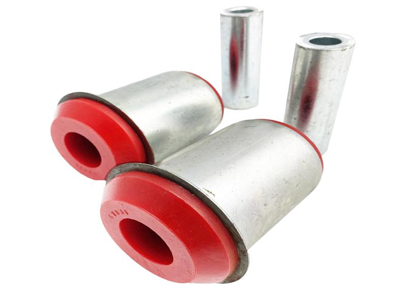 Nolathane Control Arm Bush Kit 45707