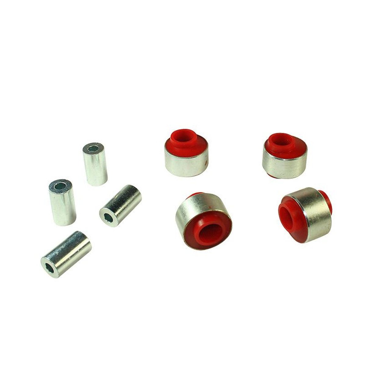 Nolathane Control Arm Bush Kit Upper 45716