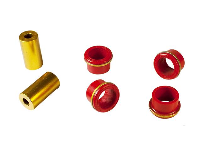 Nolathane Control Arm Bush Kit 45717