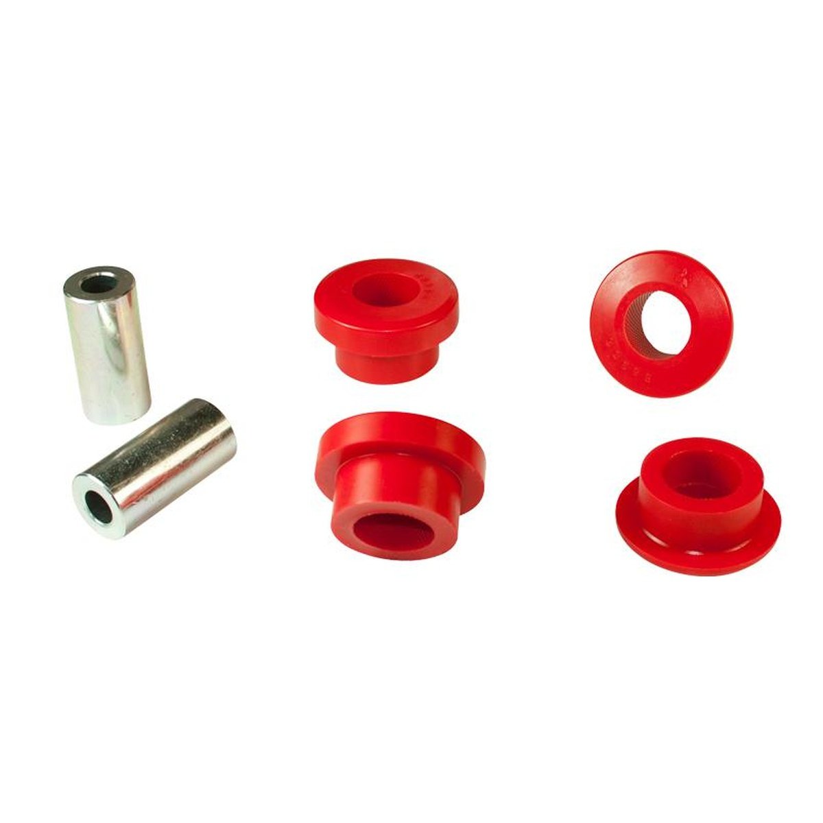 Nolathane Control Arm Bush Kit Rear Lower-Inner 45752