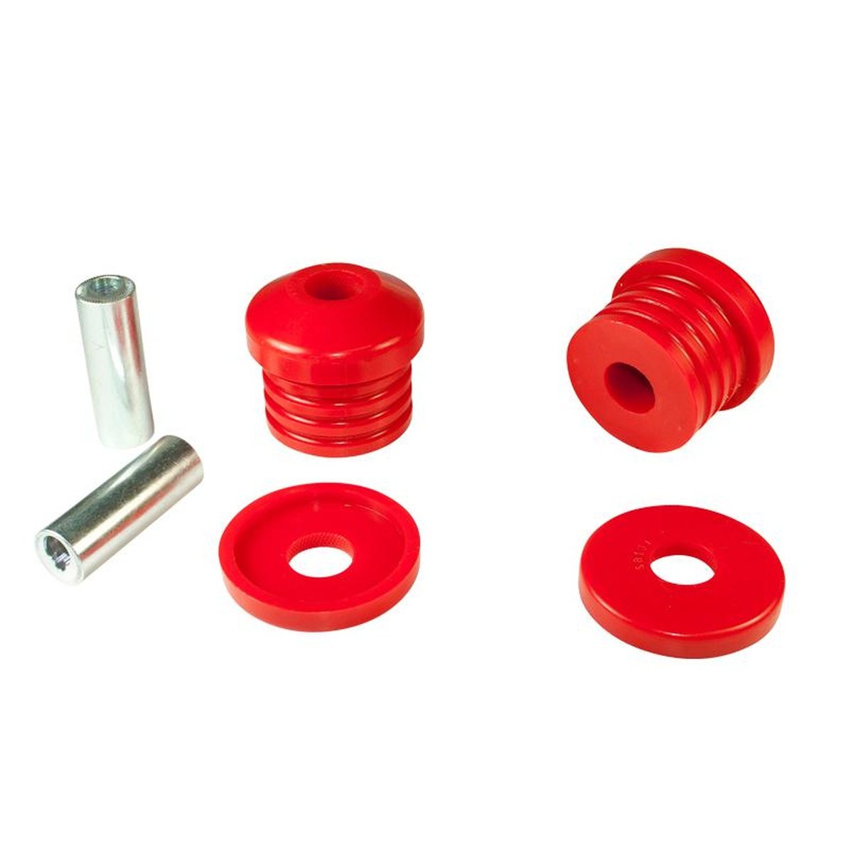 Nolathane Control Arm Bush Kit Front Lower-Inner 45756