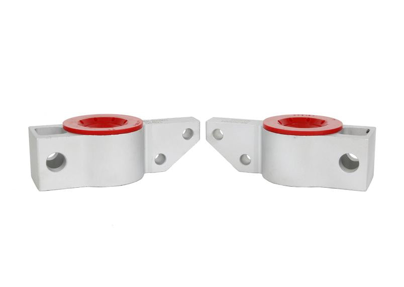 Nolathane Control Arm Bush Kit 45757