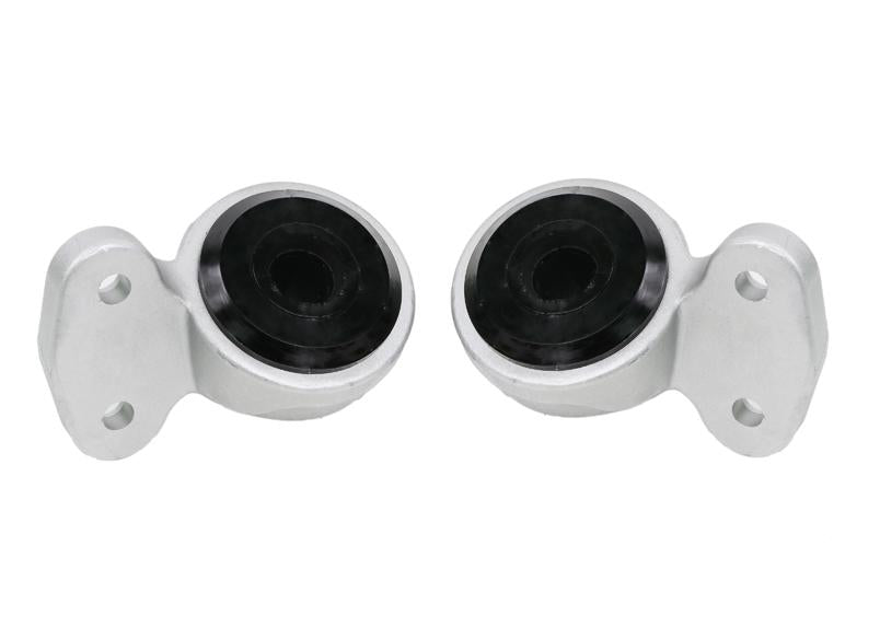 Nolathane Control Arm Bush Kit Lower-Inner Rear 45759