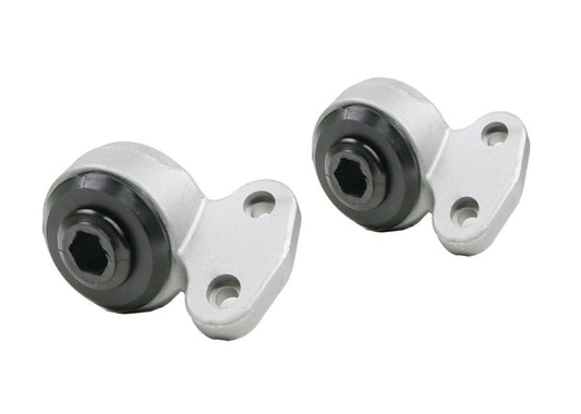 Nolathane Control Arm Bush Kit Lower-Inner Rear 45759
