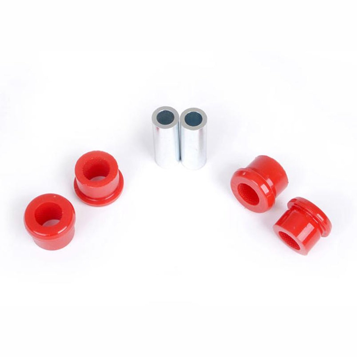 Nolathane Control Arm Bush Kit Lower-Inner Front 45782