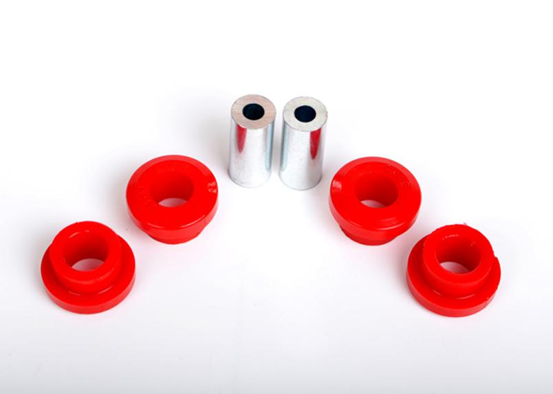 Nolathane Control Arm Bush Kit Lower-Inner Rear 45783