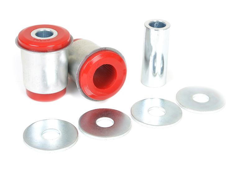 Nolathane Control Arm Bush Kit 45784