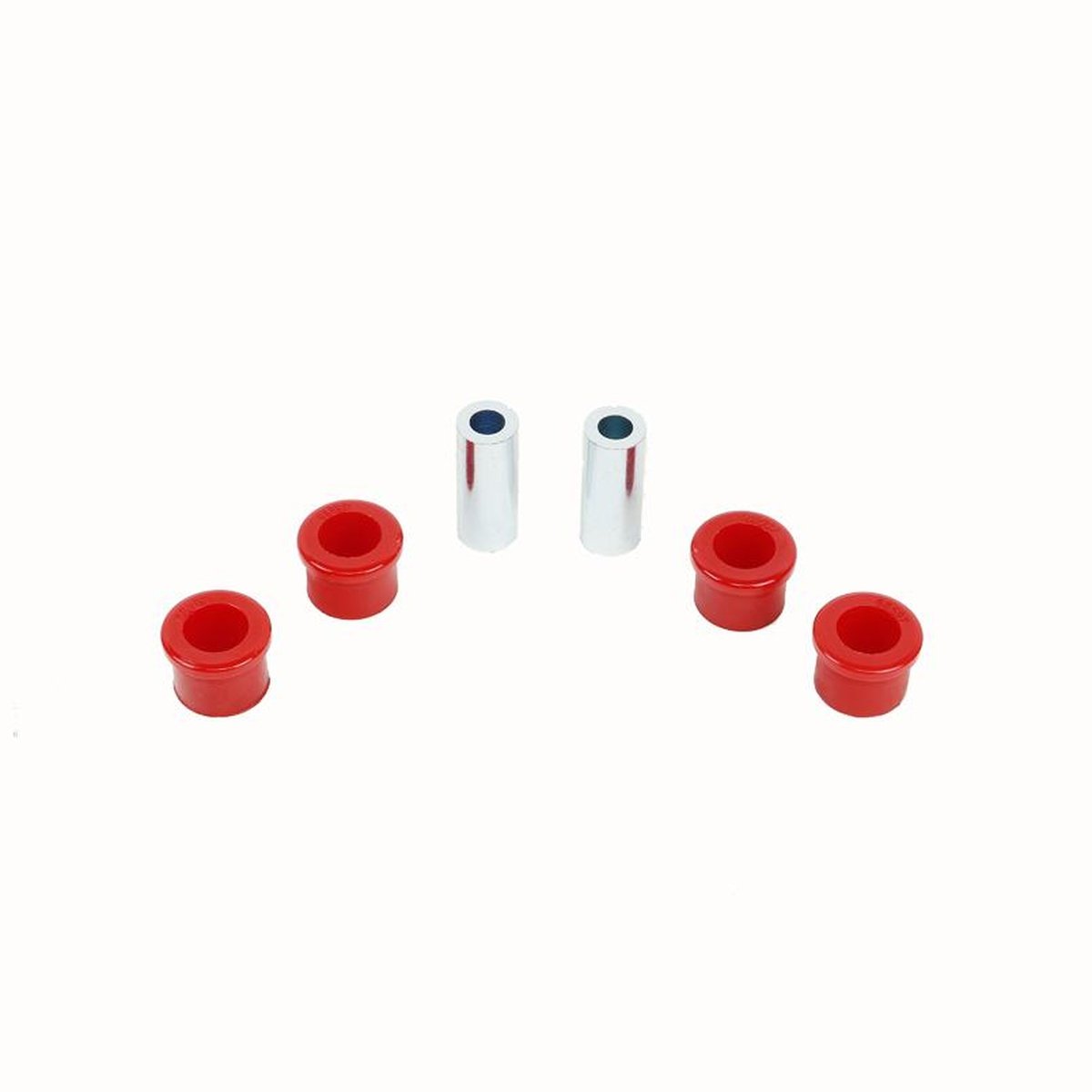 Nolathane Control Arm Bush Kit 45791