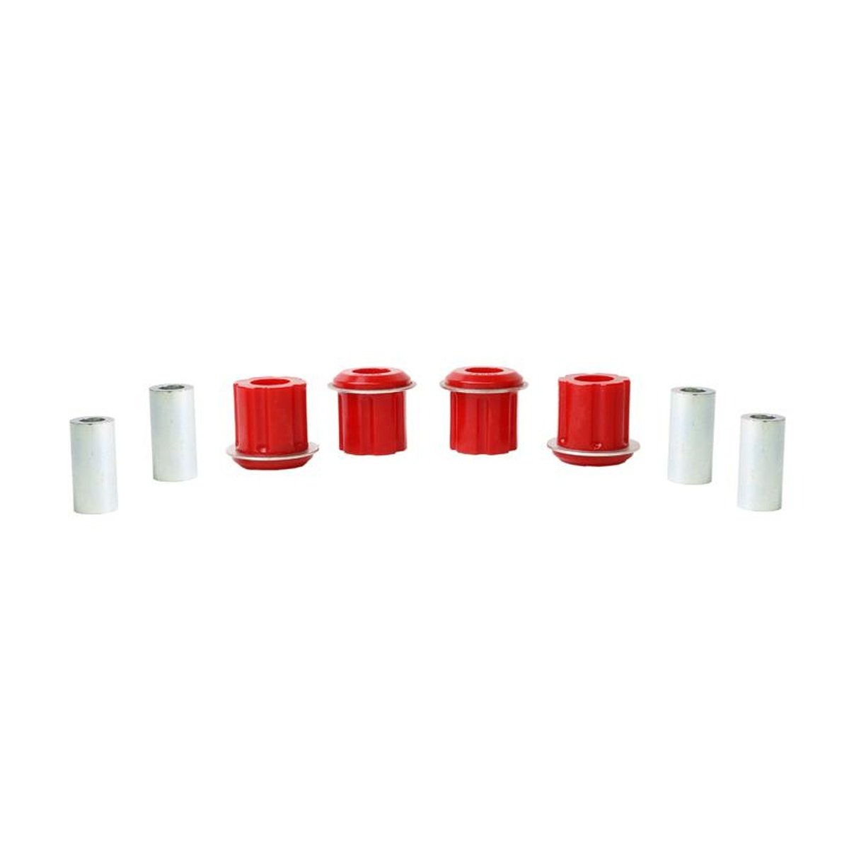 Nolathane Control Arm Bush Kit 45793