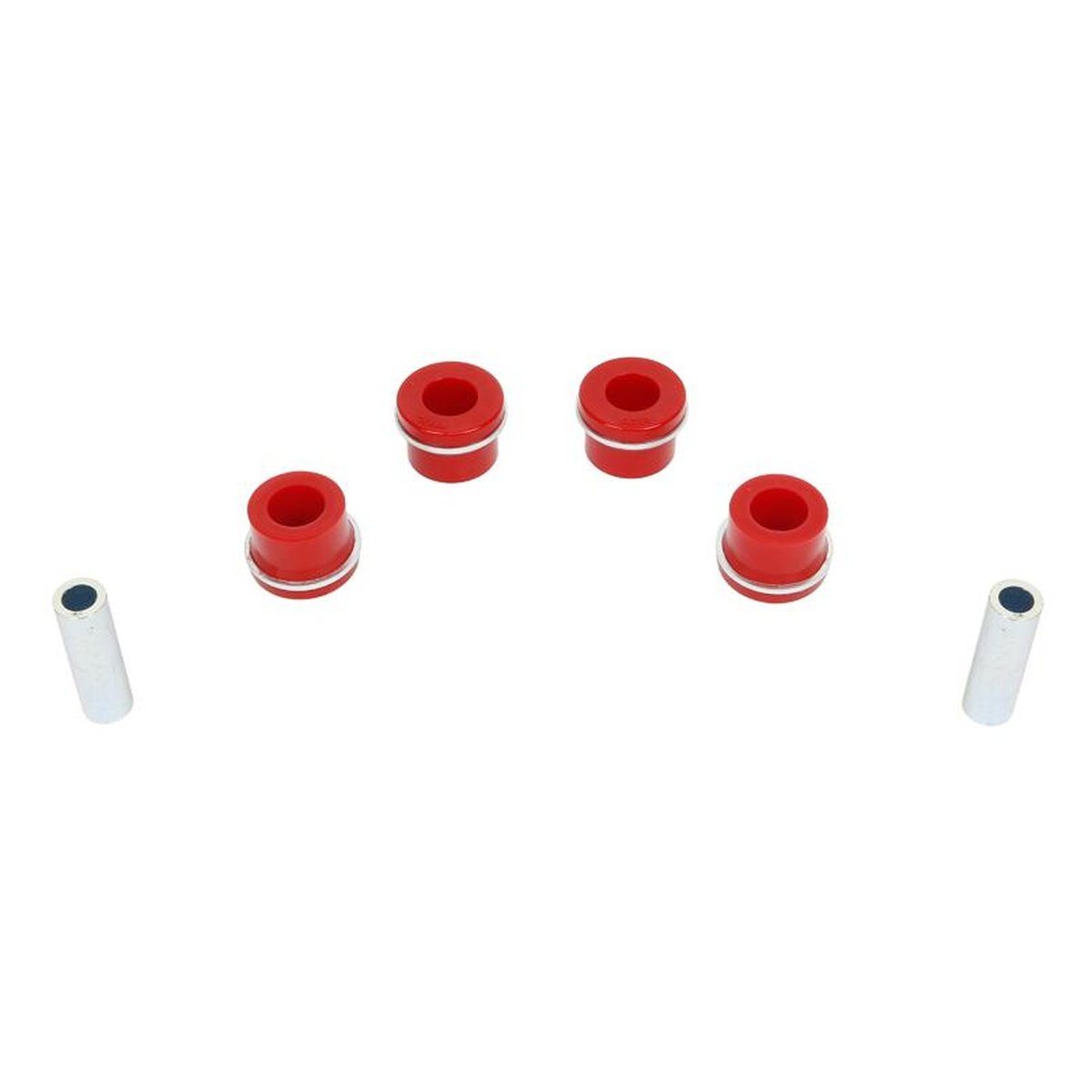 Nolathane Control Arm Bush Kit 45796