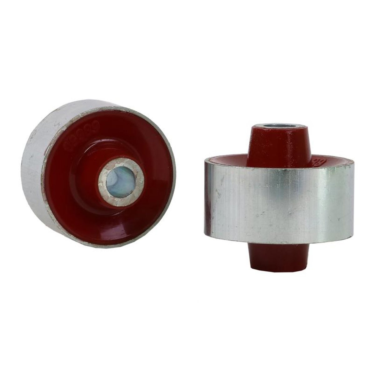 Nolathane Control Arm Bush Kit 45800