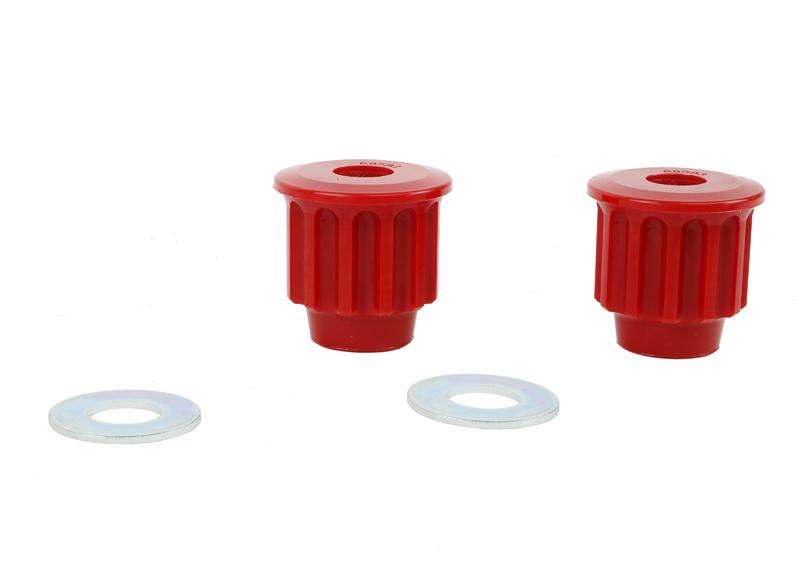 Nolathane Control Arm Bush Kit 45802