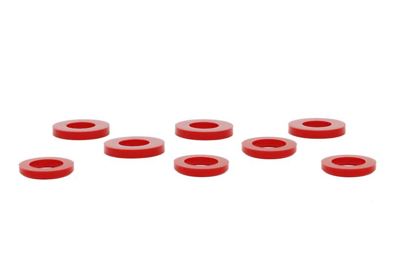 Nolathane Control Arm Bush Kit 45804