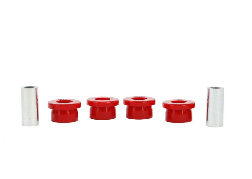 Nolathane Control Arm Bush Kit Lower-Inner Front 45806