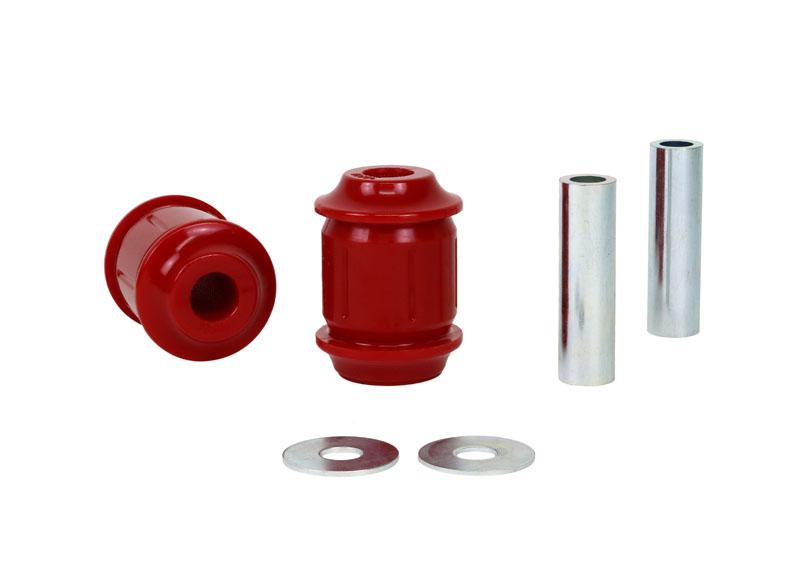 Nolathane Leading Arm Bush Kit 45814