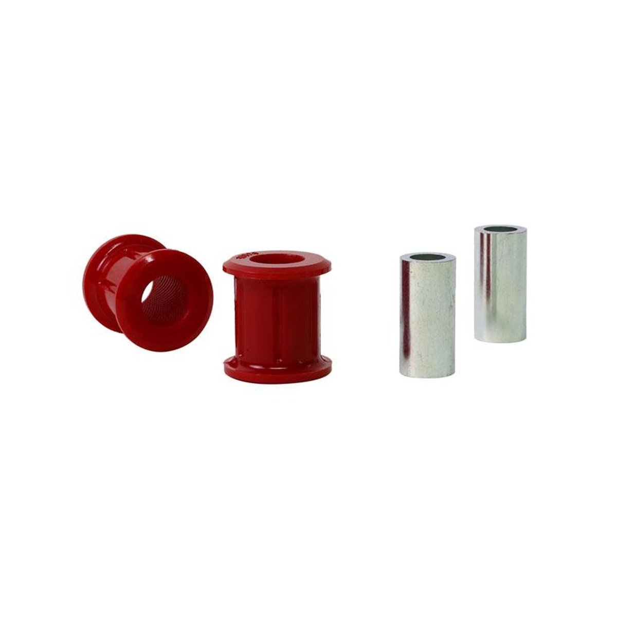 Nolathane Control Arm Bush Kit 45833