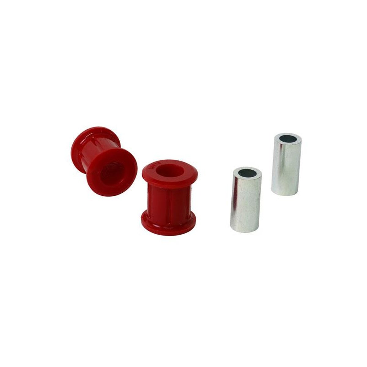 Nolathane Control Arm Bush Kit 45833