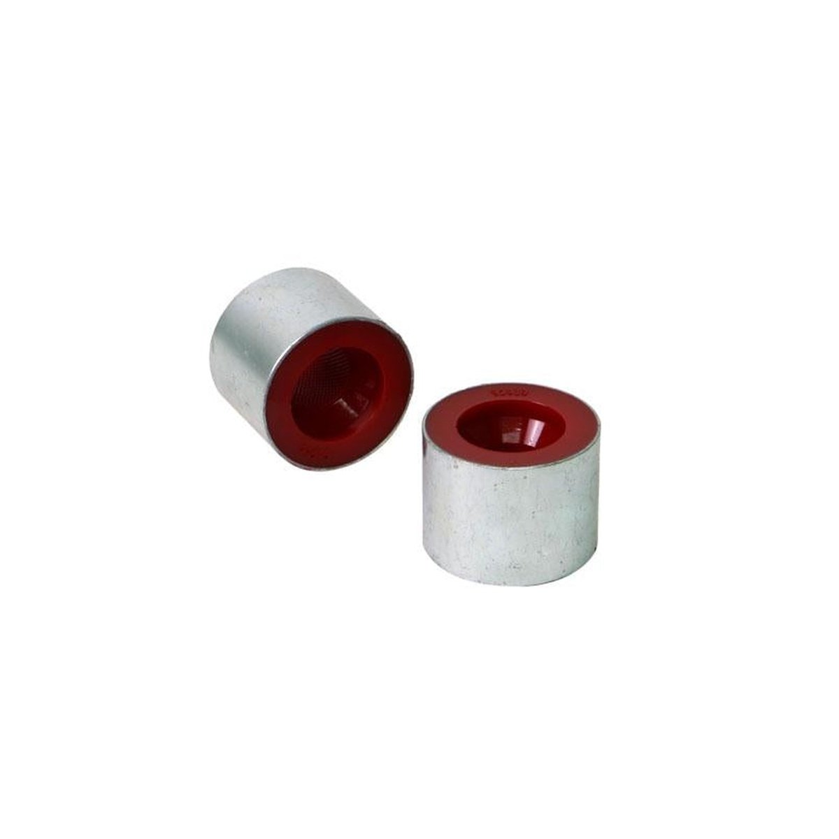 Nolathane Control Arm Bush Kit 45835