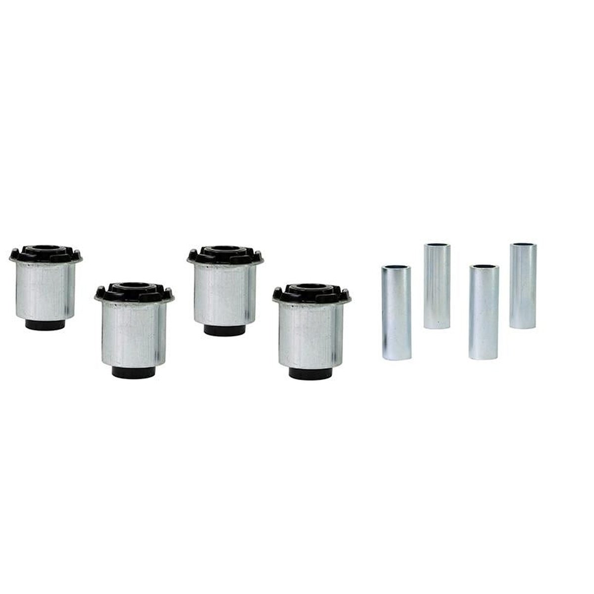 Nolathane Control Arm Bush Kit 45839