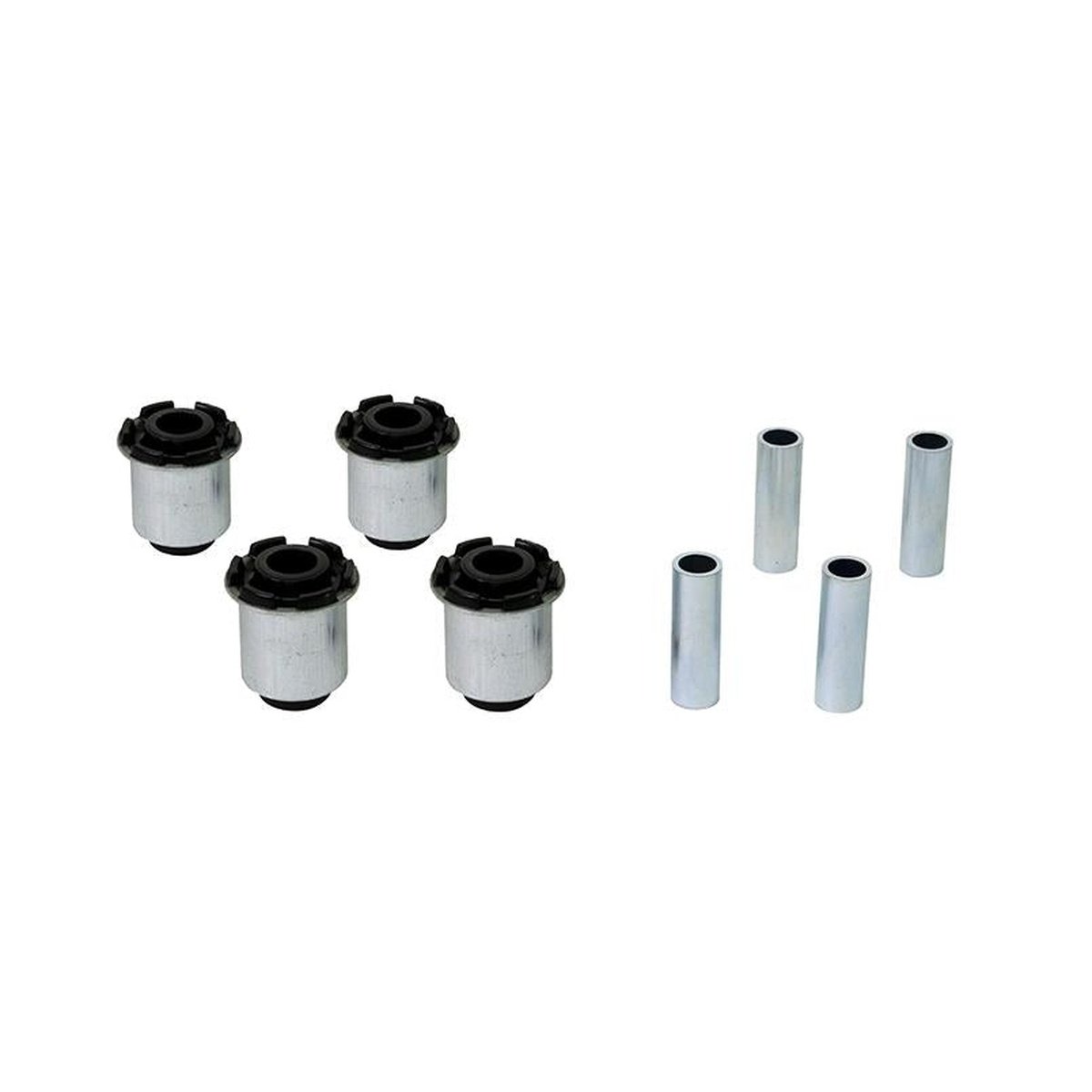 Nolathane Control Arm Bush Kit 45839