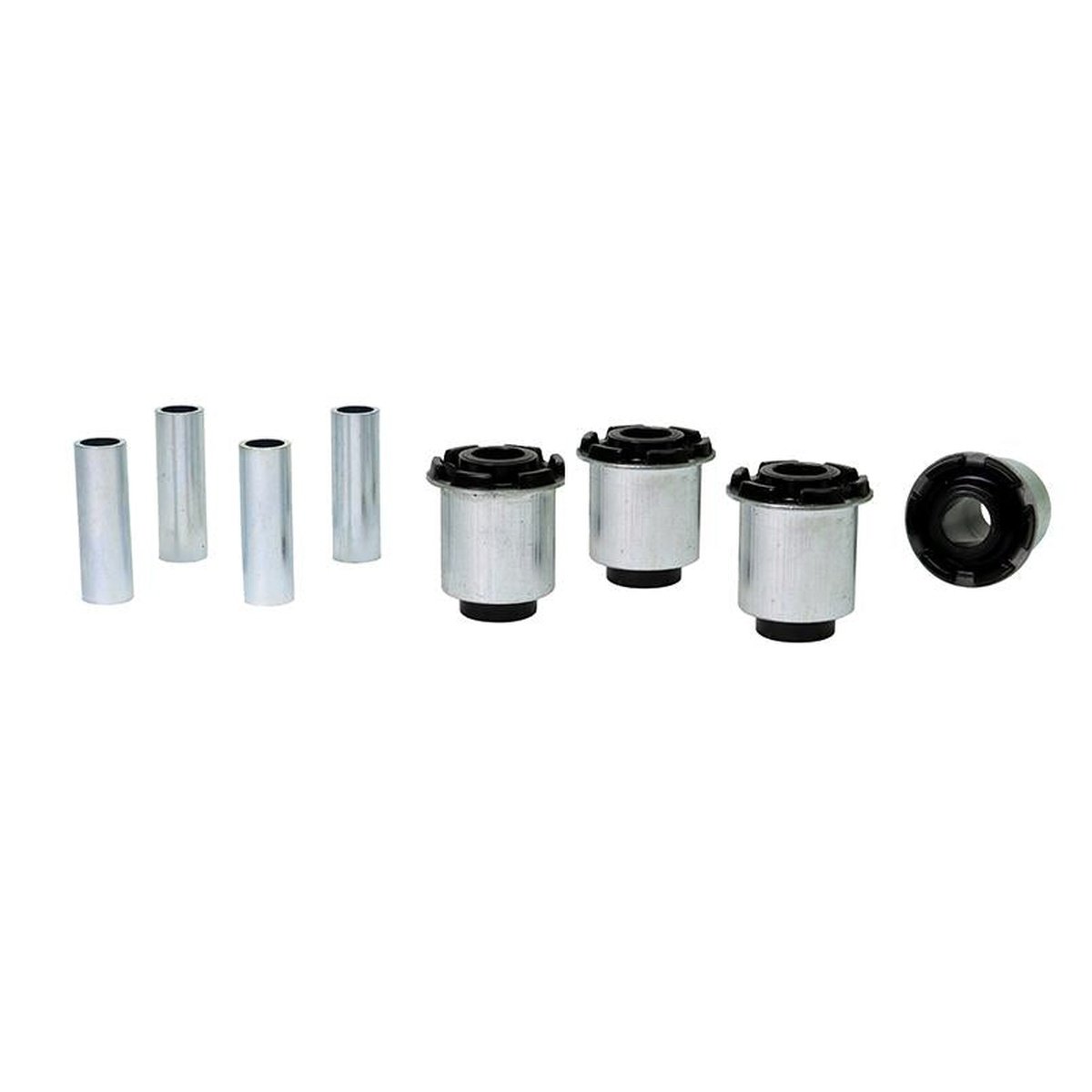 Nolathane Control Arm Bush Kit 45839