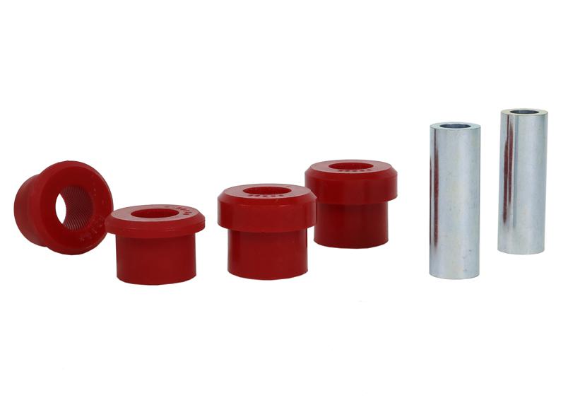 Nolathane Control Arm Bush Kit 45843