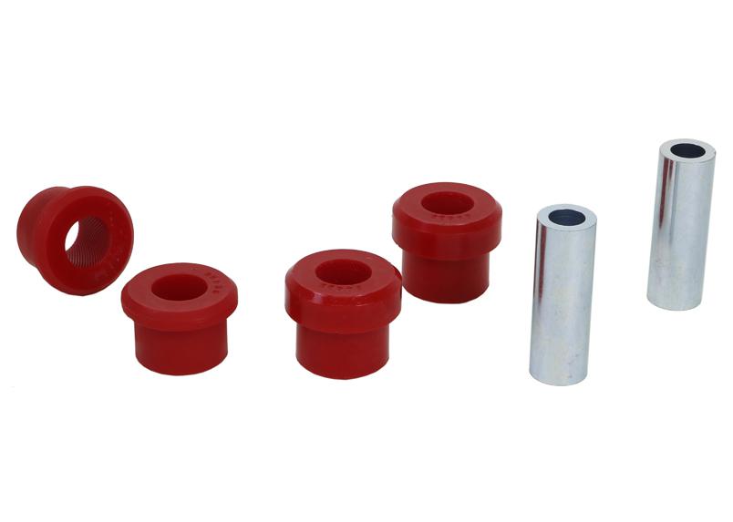 Nolathane Control Arm Bush Kit 45843