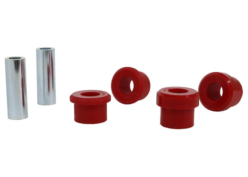 Nolathane Control Arm Bush Kit 45843