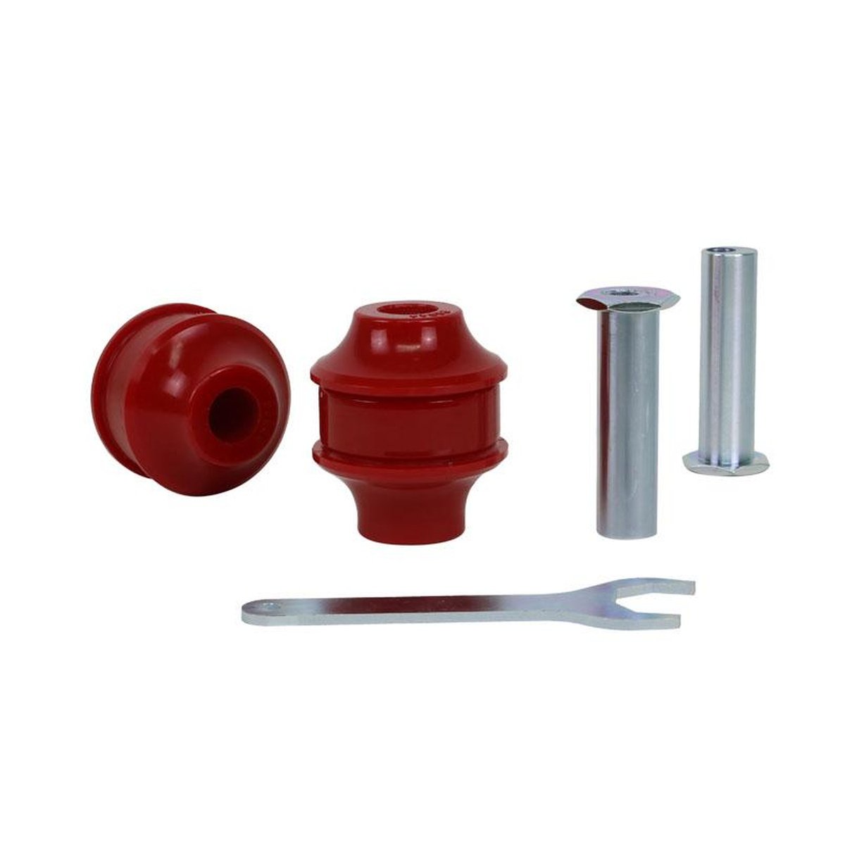 Nolathane Radius Arm Bush Kit 45851