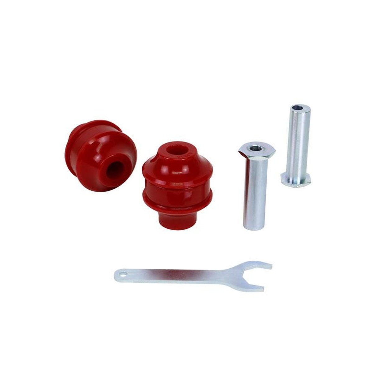 Nolathane Radius Arm Bush Kit 45851