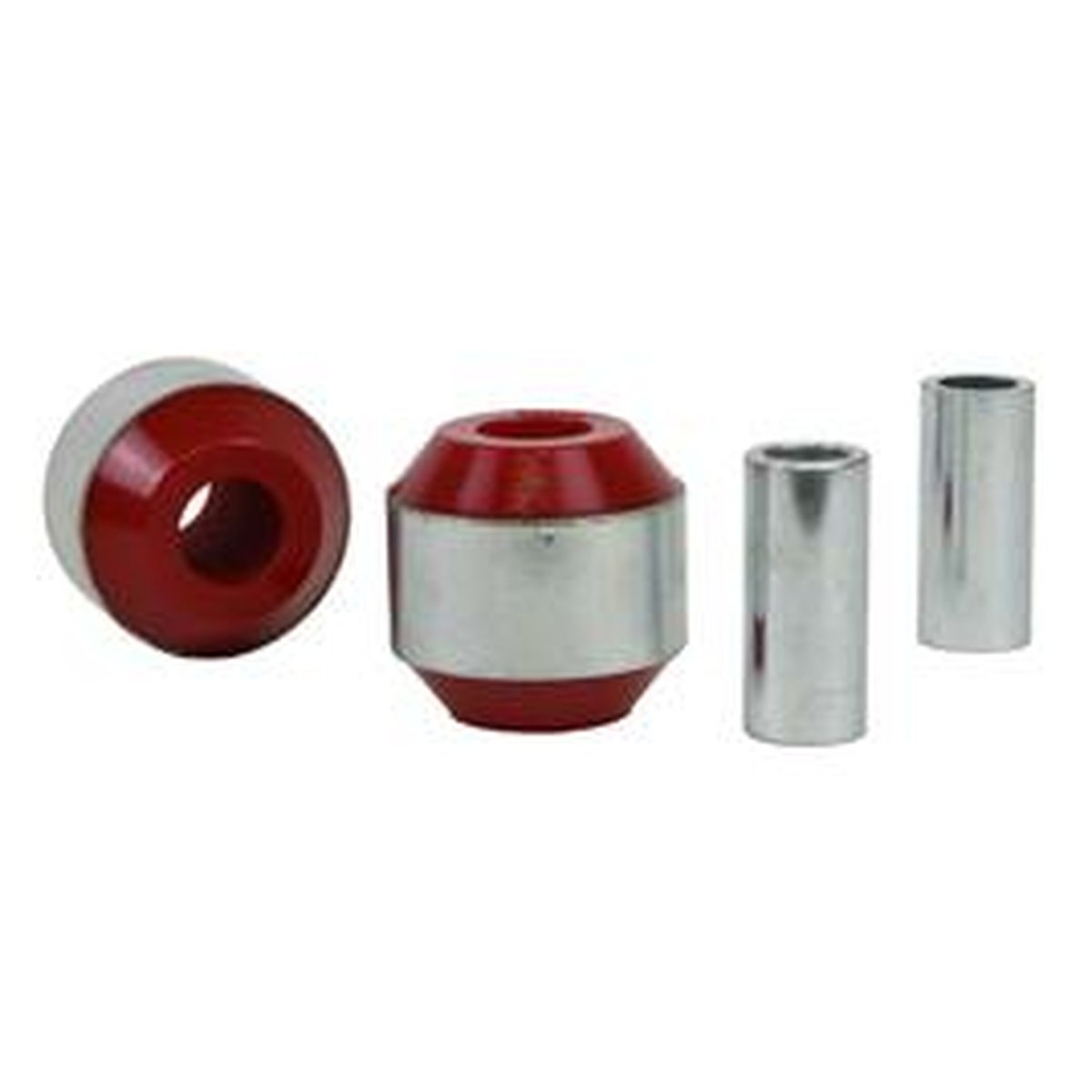 Nolathane Control Arm Bush Kit 45853
