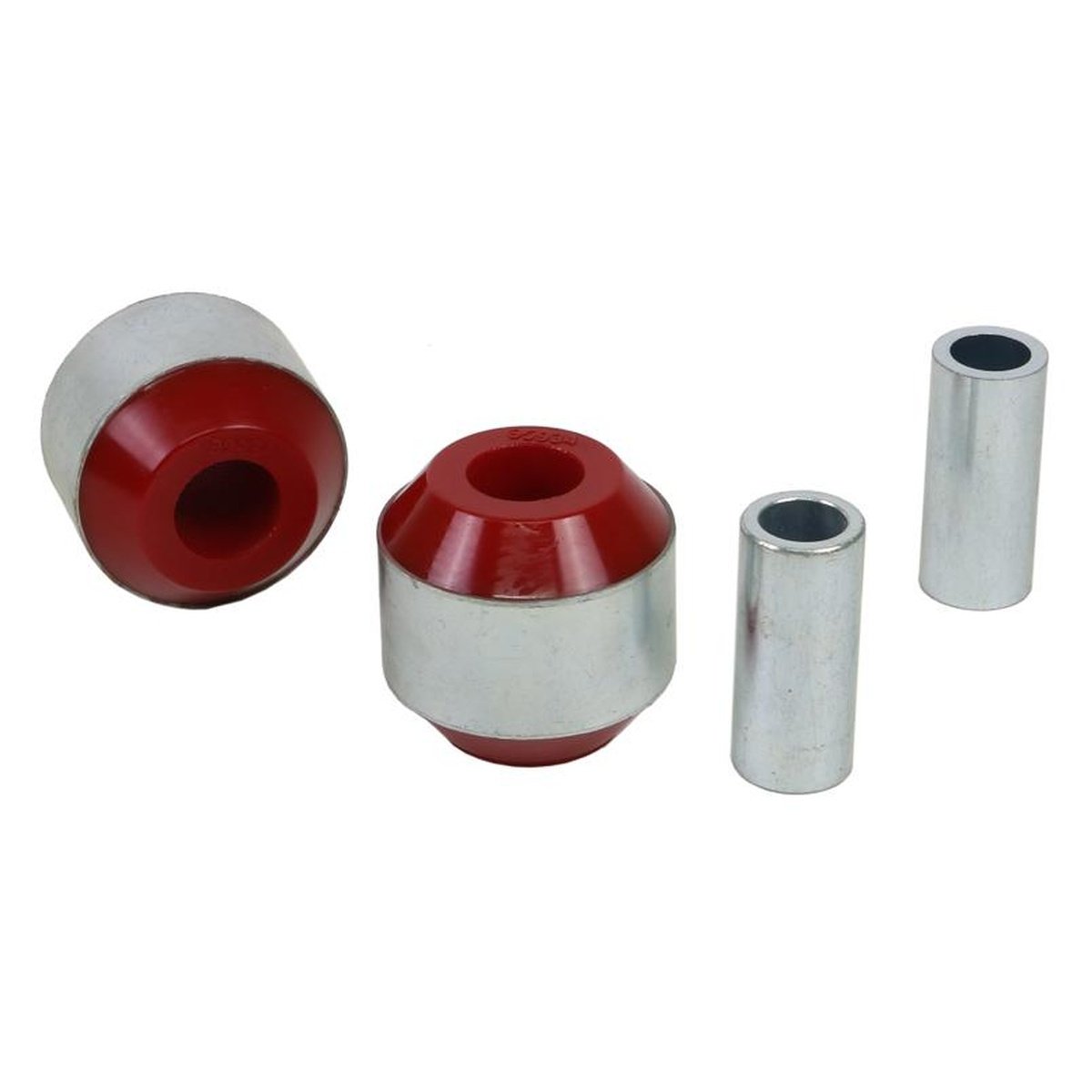 Nolathane Control Arm Bush Kit 45853