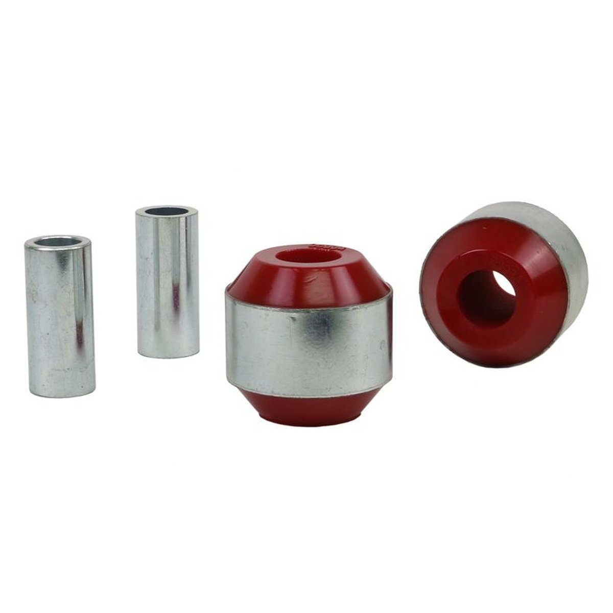 Nolathane Control Arm Bush Kit 45853