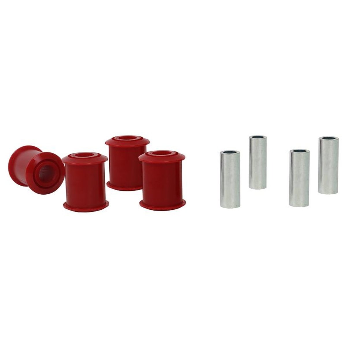 Nolathane Trailing Arm Bush Kit 45862