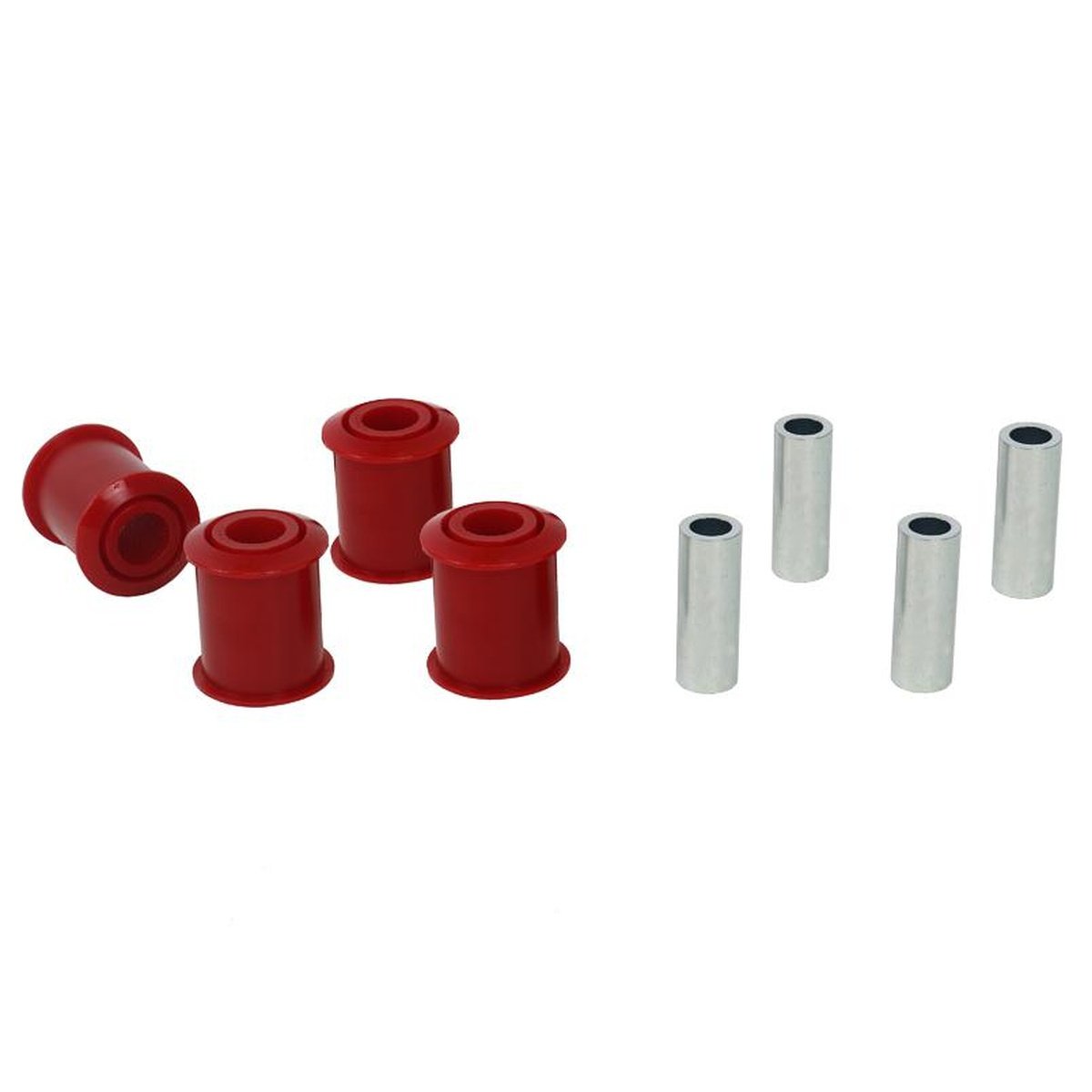 Nolathane Trailing Arm Bush Kit 45862