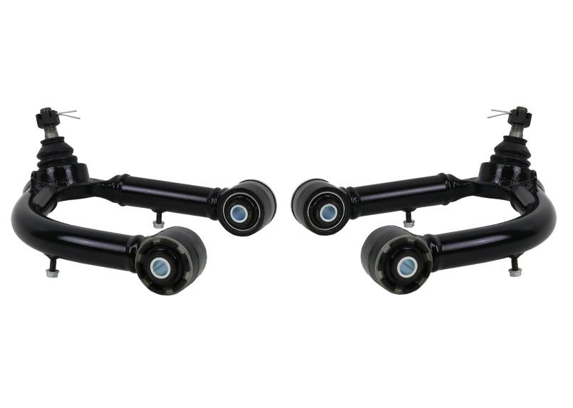 Nolathane Control Arm Upper 45976
