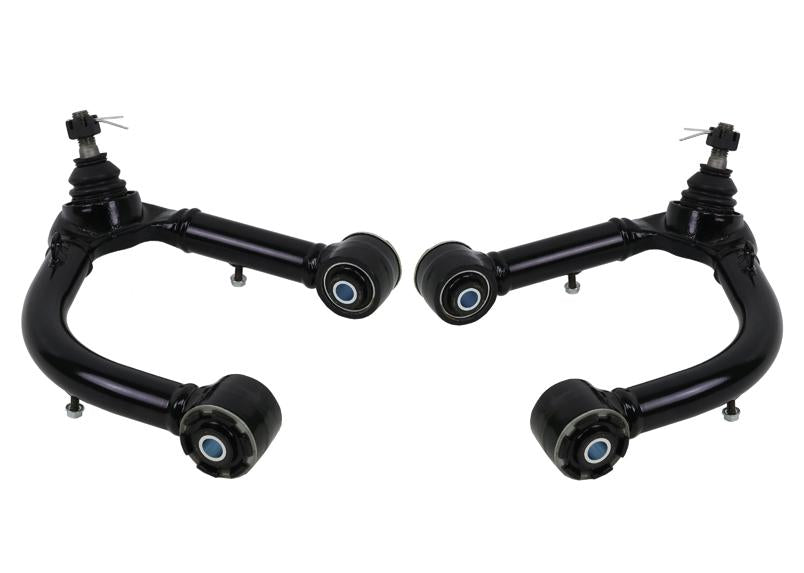 Nolathane Control Arm Upper 45976