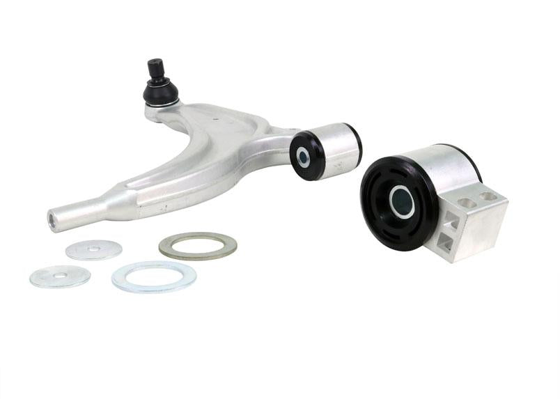 Nolathane Control Arm LH Lower 45992L