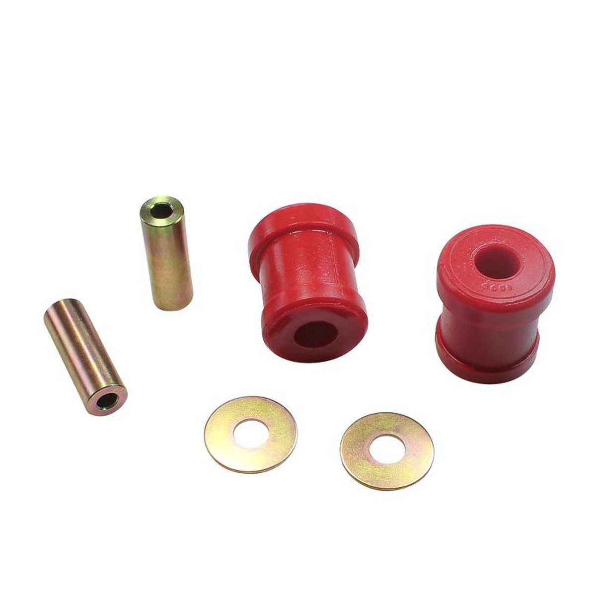 Nolathane Trailing Arm Bush Kit 46001