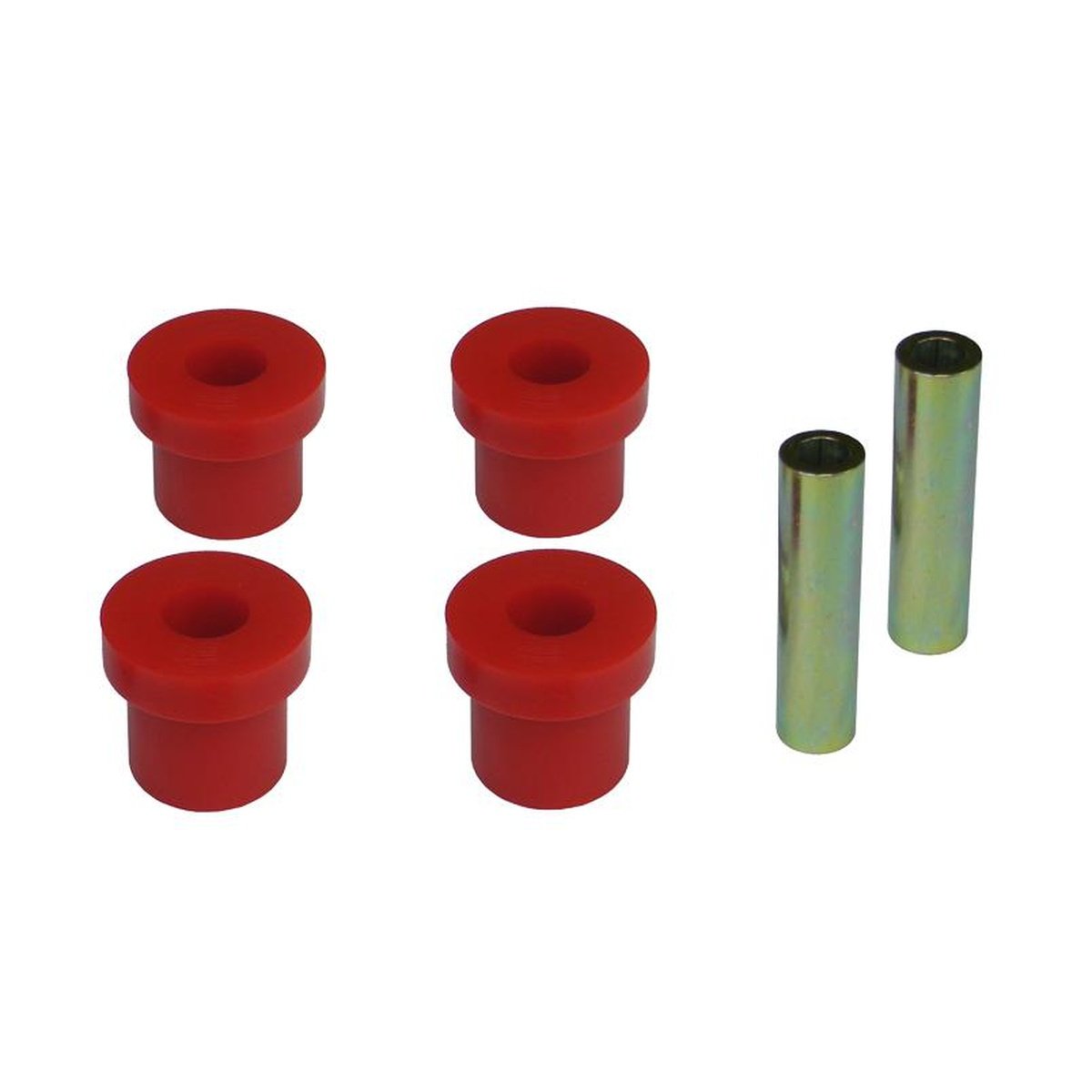 Nolathane Trailing Arm Bush Kit 46022
