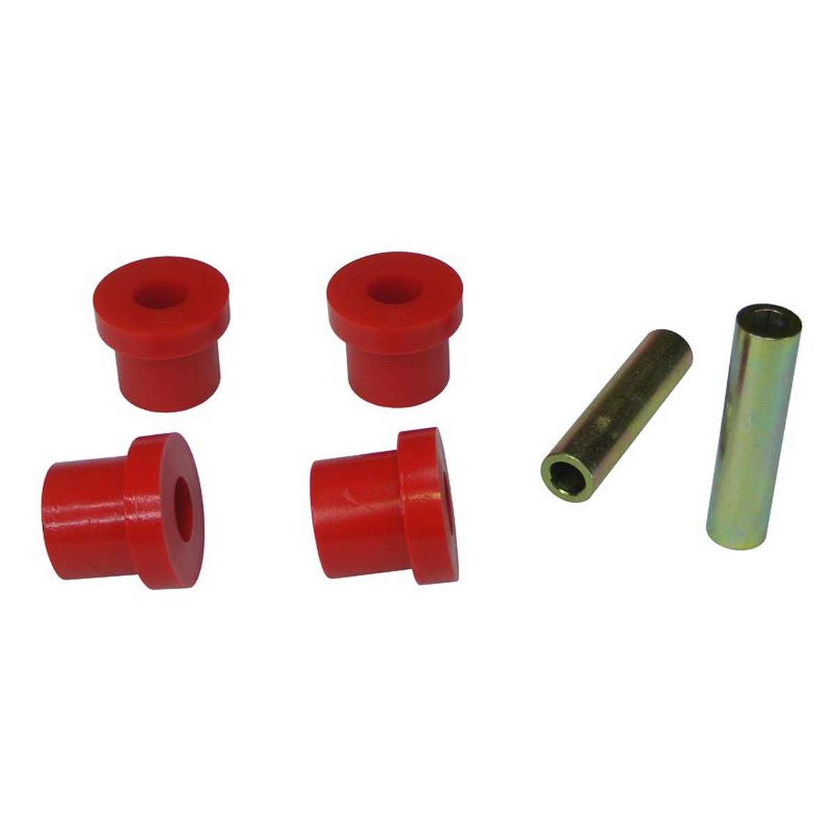 Nolathane Trailing Arm Bush Kit 46022