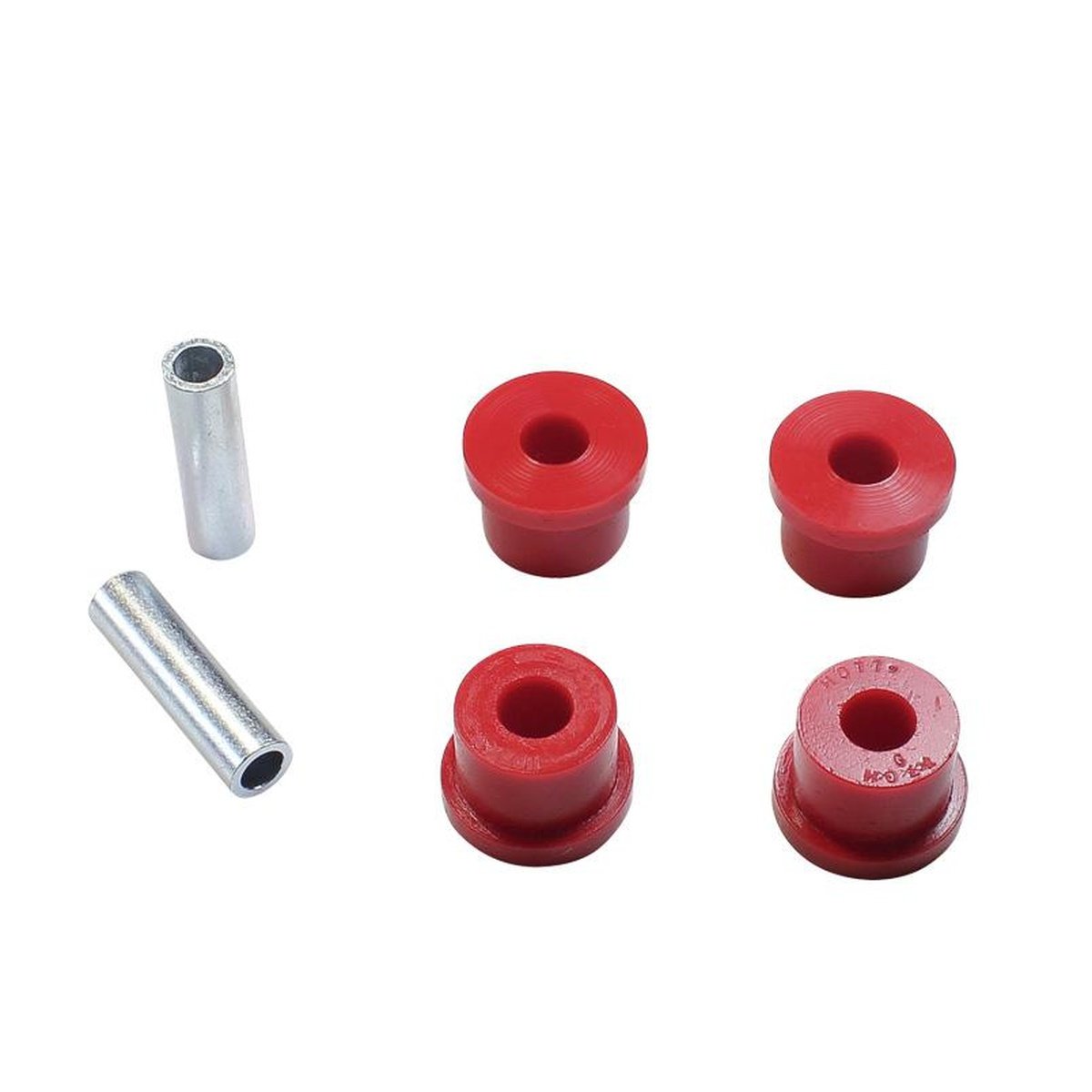 Nolathane Control Arm Bush Kit Rear 46023