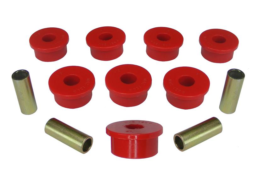 Nolathane Trailing Arm Bush Kit 46036
