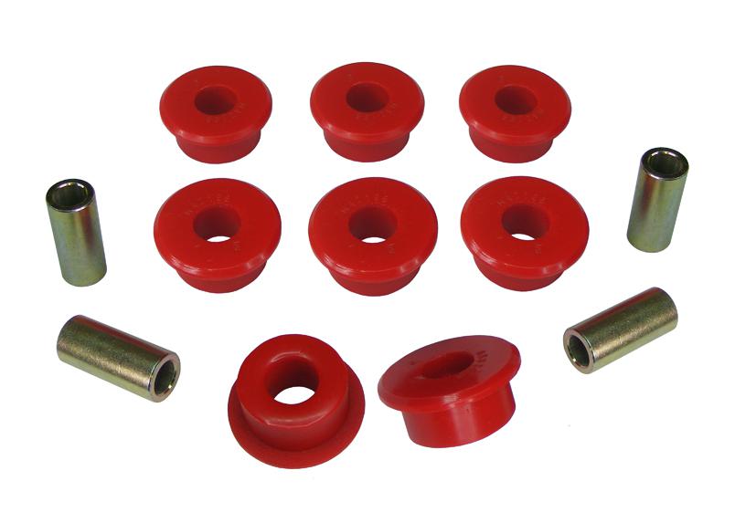 Nolathane Trailing Arm Bush Kit 46037