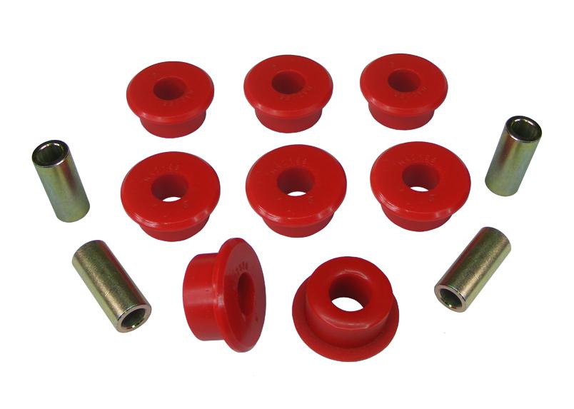 Nolathane Trailing Arm Bush Kit 46037