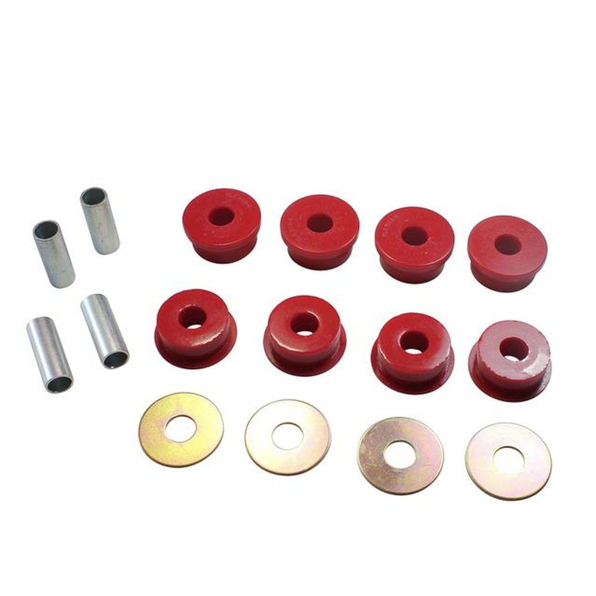 Nolathane Trailing Arm Bush Kit 46063
