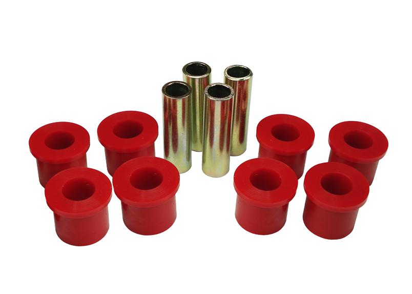 Nolathane Control Arm Bush Kit Inner & Outer 46085