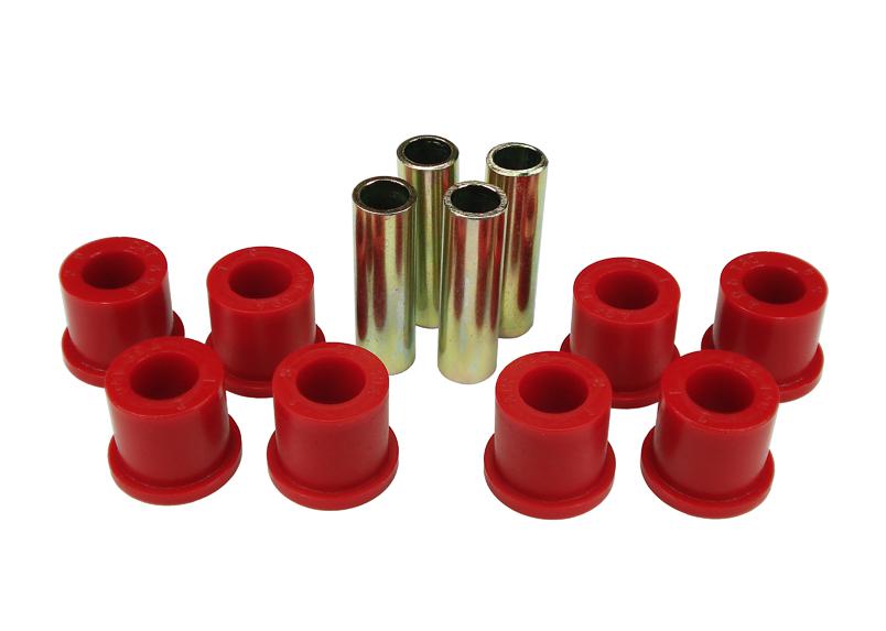Nolathane Control Arm Bush Kit Inner & Outer 46085