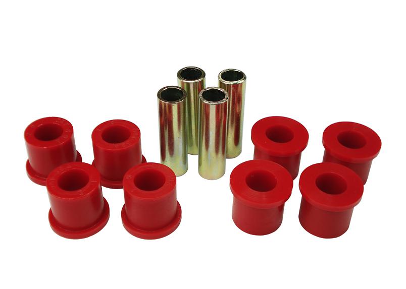 Nolathane Control Arm Bush Kit Inner & Outer 46085
